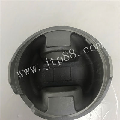 Piston de pièces de moteur d'ALFIN EK100 pour l'OEM de camion de HINO 13216-1224 /13216-1220