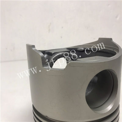 Piston de pièces de moteur d'ALFIN EK100 pour l'OEM de camion de HINO 13216-1224 /13216-1220