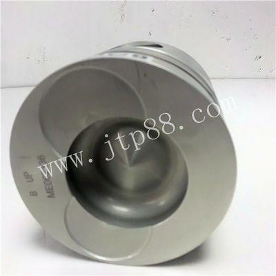 Le moteur diesel partie le piston de J08E pour le kit de piston du camion S130B-E0390 S130A-E0100 de Hino