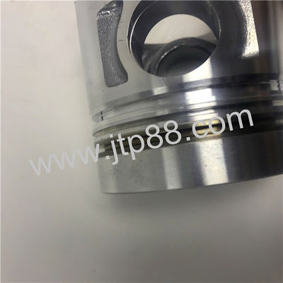 OEM de preuve d'usage du piston S6K de moteur diesel d'excavatrice de MITSUBISHI 34317-21100