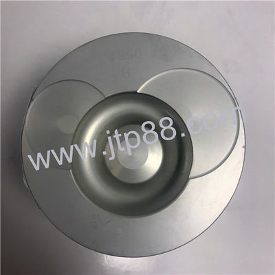 piston 65.02501-0562/65.35747-8058 de moteur diesel de diamètre de 102.0mm pour Daewoo