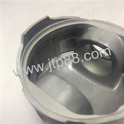 piston 65.02501-0562/65.35747-8058 de moteur diesel de diamètre de 102.0mm pour Daewoo