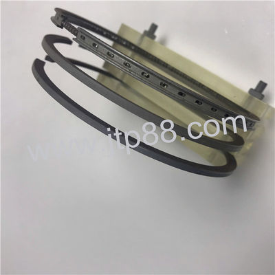 OEM de diamètre des segments de piston 115mm de moteur de pièces d'auto 8-97105-867-0