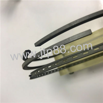 Les segments de piston de moteur du diamètre 115mm, moteur de voiture diesel sonne l'OEM 8-97105-867-0