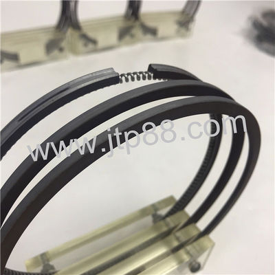 Kits d'anneau de piston d'ISUZU 4JG2 pour OEM 8-97080215-0 de moteur diesel 95.4mm