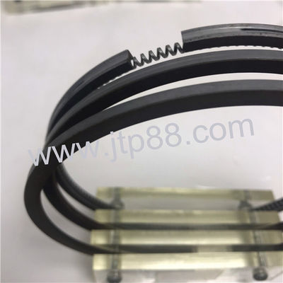 Segments de piston de Doosan Engine D1146 1146 avec le diamètre 111mm 65.02503-8146