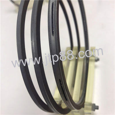 Anneau de piston de Rik réglé pour des pièces de moteur des segments de piston 6BG1 de moteur d'ISUZU avec 105mm