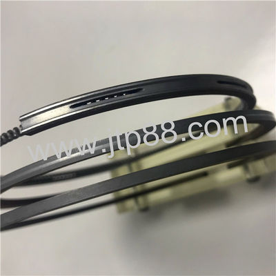 OEM du diamater 124mm de l'anneau de piston de moteur diesel de Hino EM100 : ensemble d'anneau de piston 13011-1921A