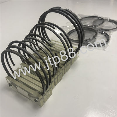 OEM de taille des segments de piston 140mm de moteur de S6D140 KOMATSU 6211-31-2031