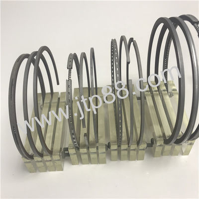 Segments de piston de moteur d'ISUZU 6SD1, OEM d'ensembles d'anneau de piston de 120mm 1-12121-094-1