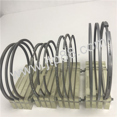 6 kits d'anneau de piston de CYL 104 millimètres Diamater pour l'OEM de moteur de Hino 13011-1983