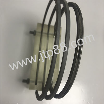OEM de taille des segments de piston 140mm de moteur de S6D140 KOMATSU 6211-31-2031
