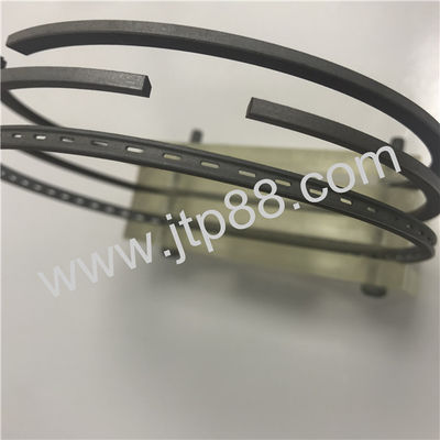 6 kits d'anneau de piston de CYL 104 millimètres Diamater pour l'OEM de moteur de Hino 13011-1983