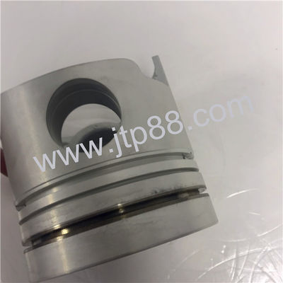 Piston 135.0mm de pièces de moteur de parties du corps pour l'OEM d'ISUZU 1-12111-673-0