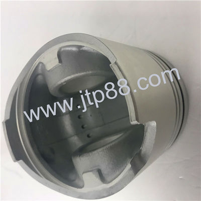 Piston 135.0mm de pièces de moteur de parties du corps pour l'OEM d'ISUZU 1-12111-673-0