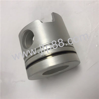 Piston 135.0mm de pièces de moteur de parties du corps pour l'OEM d'ISUZU 1-12111-673-0