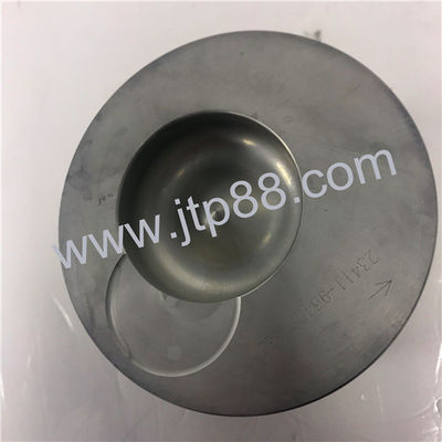 Anneau ressort 129906-22080 de piston de pièces de moteur des pièces de moteur d'excavatrice de YANMA 4TN94