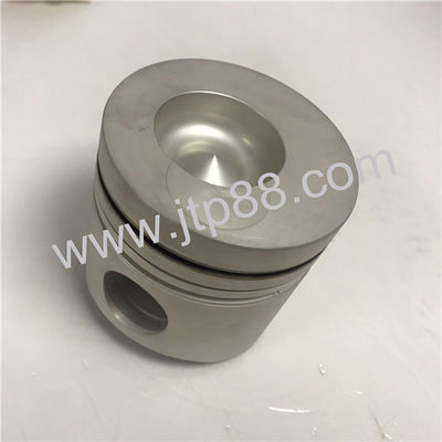 Pièces d'auto DA120 pour le piston 125mm de moteur d'excavatrice d'ISUZU avec l'OEM 9-12111-901-0