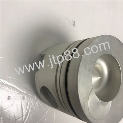 Pièces d'auto DA120 pour le piston 125mm de moteur d'excavatrice d'ISUZU avec l'OEM 9-12111-901-0
