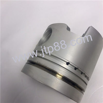 Pièces d'auto DA120 pour le piston 125mm de moteur d'excavatrice d'ISUZU avec l'OEM 9-12111-901-0