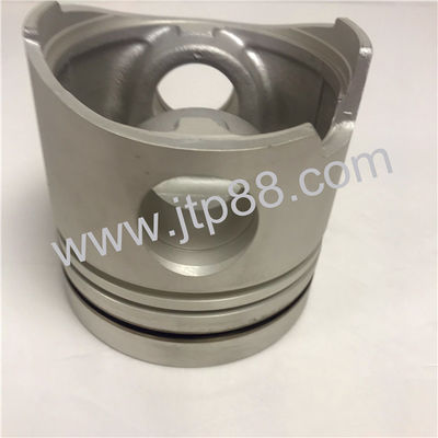 Anneau ressort 129906-22080 de piston de pièces de moteur des pièces de moteur d'excavatrice de YANMA 4TN94