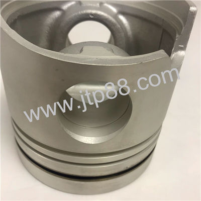 Le camion partie le piston automatique 13211-2070 13216-2220 de réparation de moteur diesel de Hino W06E