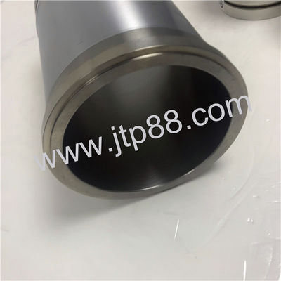 Mitsubishi Engline partie des pièces de rechange de moteur d'excavatrices du kit ME061036 de piston de kit de revêtement du cylindre 6D22