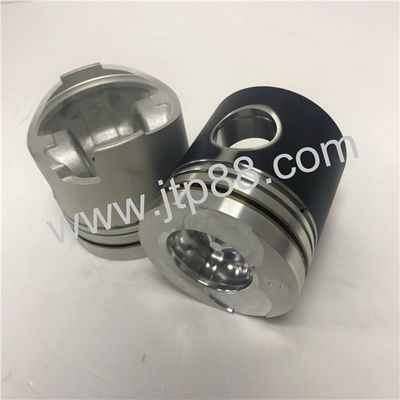Piston de moteur diesel du diamètre 88mm pour l'OEM d'ISUZU 8-94250-719-0/8-94250-729-0