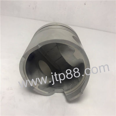 OEM ME120684 de diamètre du cylindre 135.0mm du piston 6D40 6 de moteur diesel de MITSUBISHI