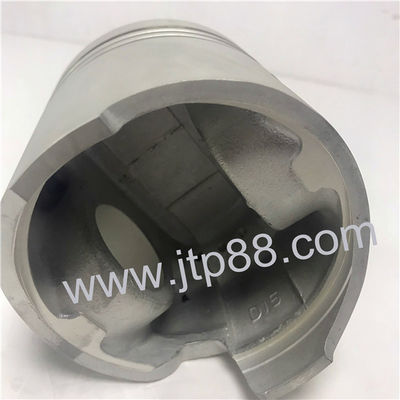 Piston de moteur diesel de 4 cylindres OEM 12010-10T12/12010-43G02 de taille de Pin de 28 x de 80mm
