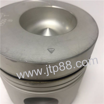 Piston de moteur diesel de 4 cylindres OEM 12010-10T12/12010-43G02 de taille de Pin de 28 x de 80mm