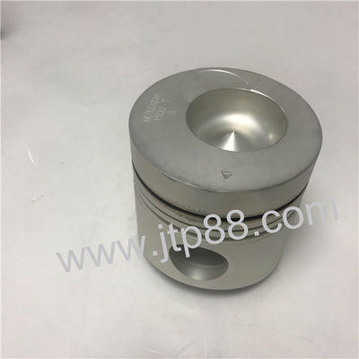 Piston de moteur diesel de 4 cylindres OEM 12010-10T12/12010-43G02 de taille de Pin de 28 x de 80mm