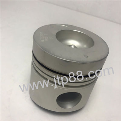 Résistant à hautes températures d'anneaux du piston 4 de moteur diesel d'excavatrice de DA640 ISUZU