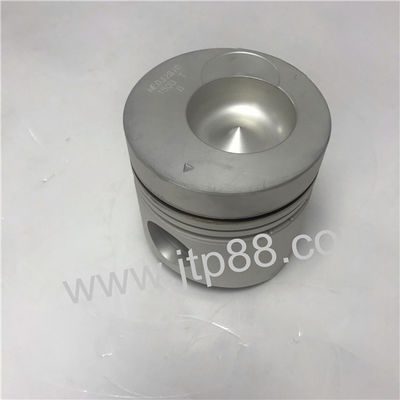 Piston de moteur diesel du diamètre 88mm pour l'OEM d'ISUZU 8-94250-719-0/8-94250-729-0
