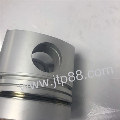 OEM ME120684 de diamètre du cylindre 135.0mm du piston 6D40 6 de moteur diesel de MITSUBISHI