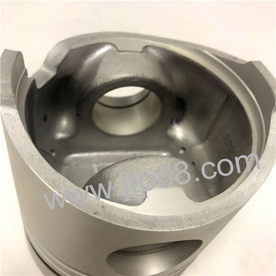 Piston du moteur diesel D2366 OEM de Pin de 45 x de 107mm 6502501-0031 pour la voiture coréenne