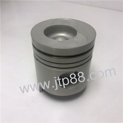le nouveau piston 2LT pour le piston du moteur diesel 13101-54080 de Toyota et l'axe de piston sont de haute qualité
