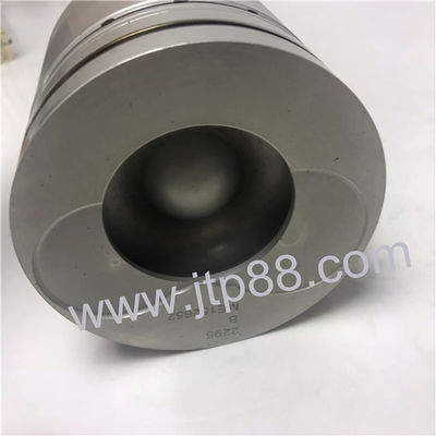 Piston de moteur diesel de 4 cylindres OEM 12010-10T12/12010-43G02 de taille de Pin de 28 x de 80mm