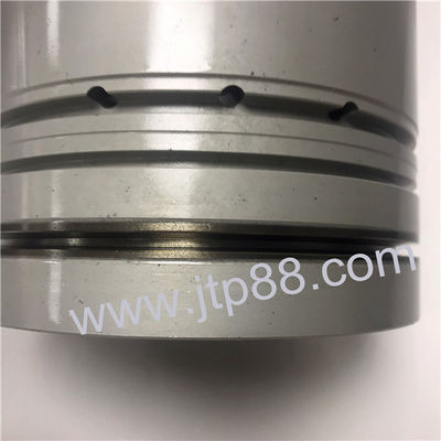 Diamètre du piston 105mm de bloc moteur de taille de Pin de 35 x de 87mm pour ISUZU 1-12111-377-4