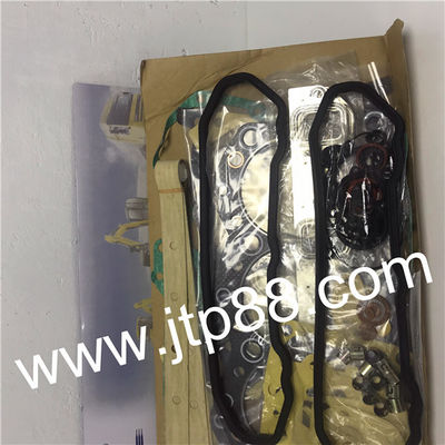 Longueur matérielle en acier du kit 248mm de garniture de moteur pour le tracteur/camion/excavatrice de HINO