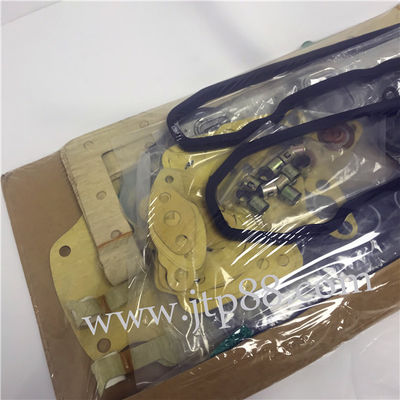 Kit de garniture du moteur diesel NH220 d'excavatrice plein avec le matériel 4055517 de Matel pour KOMATSU