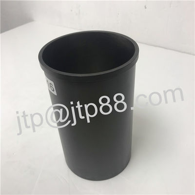 Douille de cylindre de fonte d'OEM 11467-1390 pour des pièces de moteur diesel de HINO EB100 / camion