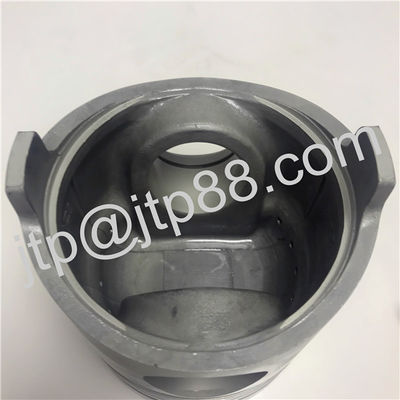 Diamètre durable 120mm 13216-1230 de clapet anti-retour de piston de moteur diesel de Hino EB400