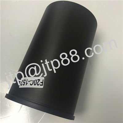 6 revêtement 37507-02600 170,0 x 192,0 x 351.0mm de cylindre de moteur diesel de CYL Mitsubishi S6R