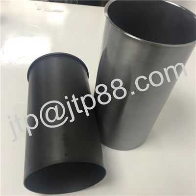 Fer de moulage d'alliage de bore de revêtement de cylindre de pièces de moteur de Mitsubishi 6D20 6D20N