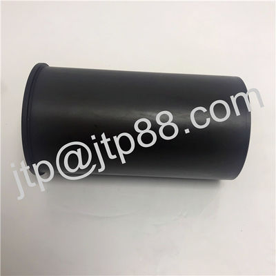 Type de revêtement humide Komatsu de revêtement de cylindre de moteur diesel 6D108 S6D108, diamètre 92.9mm