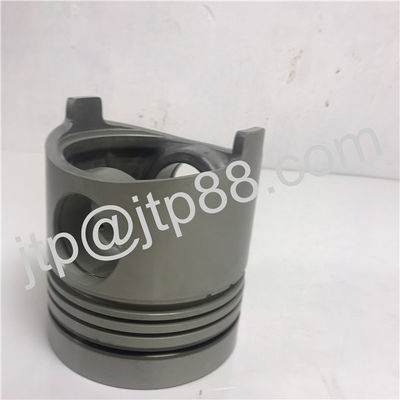 Diamètre durable 120mm 13216-1230 de clapet anti-retour de piston de moteur diesel de Hino EB400