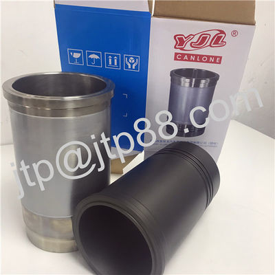 Revêtement des véhicules à moteur 95,0 x 98,0 x 175.0mm de cylindre de moteur de Mitsubishi 4DR7