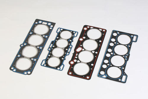 6 OEM 10101-Z0926 de la garniture PF6T de culasse du moteur du diamètre 133mm de cylindre