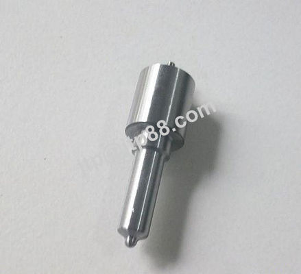 Bec noir DLLA155P1025 d'injecteur de gazole de couleur pour 095000-7781